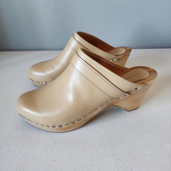 Isabel Marant Clog "NEW" - Picture 5 of 16
